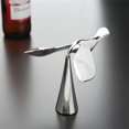 thumbnail image 1 of ShiYe toys store Abridor de botellas, accesorio de barra escultural, abridor de sidra, cerveza y refrescos con forma de pájaro volador de lujo, cromado, 1 of 5