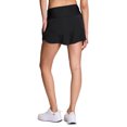thumbnail image 2 of RBX Active Women's Lined Training Short with Mesh Brief, 2 of 5