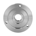 thumbnail image 1 of Rawiri Portabrocas de sujeción con orificio recto, mesa de fresado CNC compacta, herramienta de torno, 32mm de diámetro, ER32-100(72), 1 of 8
