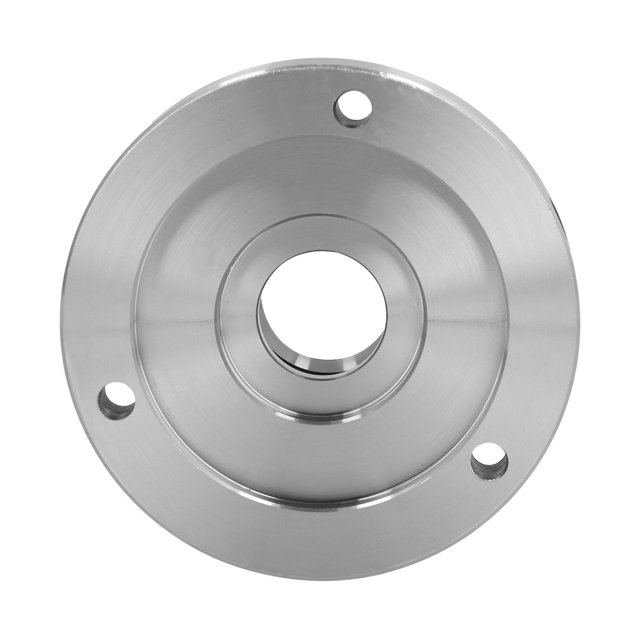 Rawiri Portabrocas de sujeción con orificio recto, mesa de fresado CNC compacta, herramienta de torno, 32mm de diámetro, ER32-100(72)