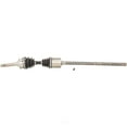 thumbnail image 2 of Wonh Ho-8265 Cv Axle Shaft Fits select: 1991-1996 ISUZU RODEO, 1988-1995 ISUZU CONVENTIONAL, 2 of 4