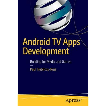 Android TV Apps Development : Building for Media and (Best Android App For Live Tv India)