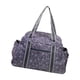 thumbnail image 4 of Bolsa de gimnasia deportiva Baoblaze Bolsa de lona de viaje para ropa de golf resistente al desgarro, 4 of 8