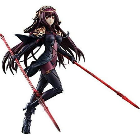 Fate / Grand Order SSS Servant Figure Lancer Scathach Third Second