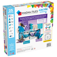 thumbnail image 3 of MAGNA-TILES Arctic Animals 25-Piece Magnetic Construction Set, The ORIGINAL Magnetic Building Brand, 3 of 3