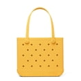 thumbnail image 1 of Bolsa de mano BOGG BAG, mediana, amarilla, de EVA, multiusos, 1 of 6