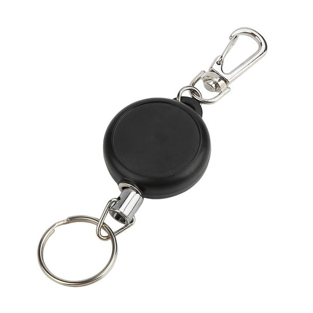 Retractable key deals chain walmart