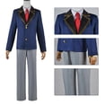 thumbnail image 3 of Ropa de juego de rol, ropa de moda personalizada, ropa popular, estilos cambiantes, ropa de cosplay a juego, 3 of 4