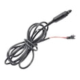 thumbnail image 1 of Electric Bicycle Power Off Brake Switch Cable 36cm 1.8m Waterproof XO/SM Signal Switch Line For XOD Full System Brake Parts, 1 of 9