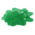 thumbnail image 4 of Niños DIY Craft Accs Chip Chips Texas Poker Game Counter Party Game Set Sunnimix Fichas De Póquer, 4 of 7