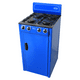 thumbnail image 3 of Parrilla Con Gabinete Fraga P225 50 Cm Azul, 3 of 4