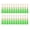M, variant on 30Pcs Silicone Fishing Float Seat With Copper Head Quickly Change Rotating Fast Fishes Float For Freshwater Saltwater