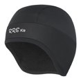 thumbnail image 2 of Gorro Térmico Casco con forro polar gorro de ciclismo invernal cubre orejas diseño reflectante adecuado para hombres y mujeres para montaña correr aca, 2 of 9