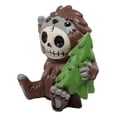 thumbnail image 5 of Ebros Furry Bones Bigfoot Sasquatch Skeleton Figurine Forest Creature Furrybones, 5 of 6