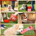 thumbnail image 4 of Kit de suministros para cachorros Abbylike, 50 unidades, artículos esenciales para perros pequeños, 4 of 7