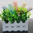 thumbnail image 1 of Workhe Plastic Nail Cleaning Brush Remove Nail scruber Dust Powder Cleaner Acrylic UV Gel Nails Art Manicure Care Accessory Random Color, 1 of 9