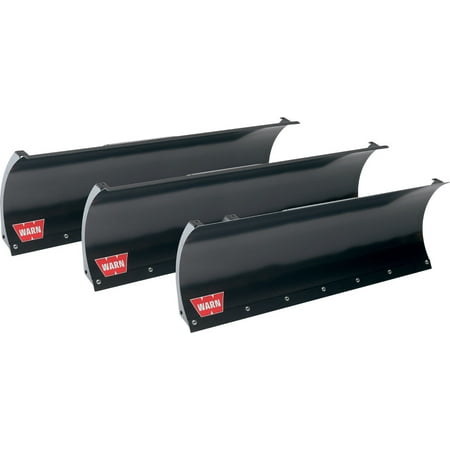 Cycle Country Plow - WARN PLOW WEAR BAR 50
