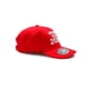 thumbnail image 3 of KNITE Gorra Fútbol Canadá Roja Copa 2026 Fan Sport Ajustable Bordada 3D, 3 of 5