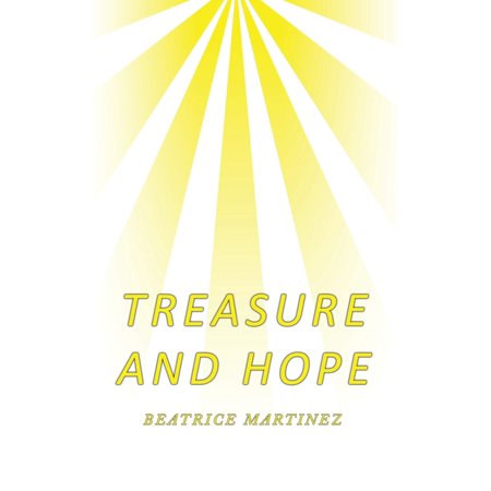 ISBN 9781449052430 product image for Treasure and Hope (Paperback) | upcitemdb.com