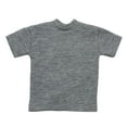 thumbnail image 4 of 2x Camiseta de Manga Larga en 1:6 para de Acción Masculinas de 30,5 Cm, 4 of 9