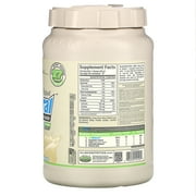 IsoNatural, Pure Whey Protein Isolate, Unflavored, 2 lbs (907 g), ALLMAX