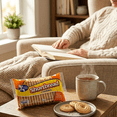 thumbnail image 5 of 2pk Lil Dutch Maid Shortbread Cookies, Classic Buttery Shortbread Cookies 9 oz Bags, Crisp Traditional Biscuit Cookies, Pantry Snack Value Pack, 5 of 5