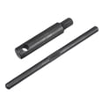 thumbnail image 3 of Unique Bargains Clé à Molette, Clé à Tête Carrée 13mm pour Machine à Fraiser CNC (L125x220mm), 3 of 6