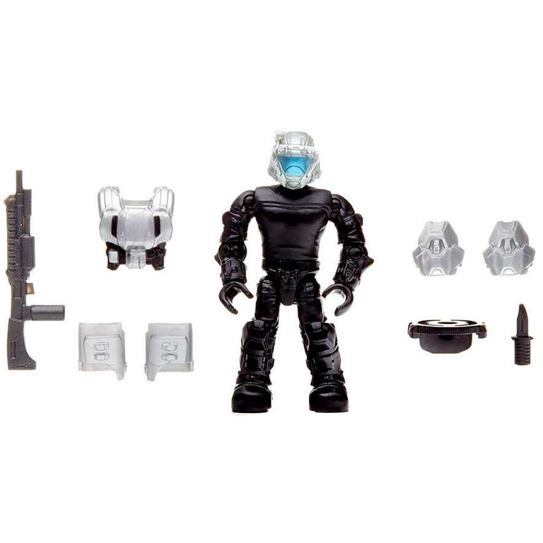 HALO 専用 HALO: REACH」より、JUN-A266 (Noble Three)が登場！ | ユニオン