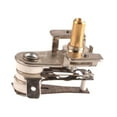 thumbnail image 4 of Controlador de temperatura Controlador de termostato Calentador eléctrico Kst-168-t250-90 profesional resistente al desgaste para horno eléctrico, 4 of 8