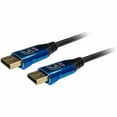 thumbnail image 2 of Comprehensive Pro AV/IT Specialist Series 4K Displayport 1.2a Cable 6ft (dp-4k-6sp), 2 of 2