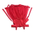 thumbnail image 4 of Vestido de desfile de princesa para niñas, vestido de desfile para niñas pequeñas, vestido de fiesta para niños, vestidos bordados de encaje para desfile de niñas, estética elegante, 4 of 8