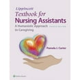 thumbnail image 2 of Lippincott Manuel pour Assistants Infirmiers: une Approche Humaniste de l'Action, 2 of 2