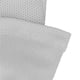 thumbnail image 5 of Naiovety 1 par de calcetines de espinilleras de fútbol para adultos y niños, soporte deportivo para piernas, mangas de pantorrilla, almohadillas de alta Deportes y aire libre Gris/L Naiovety OD010427-07, 5 of 6
