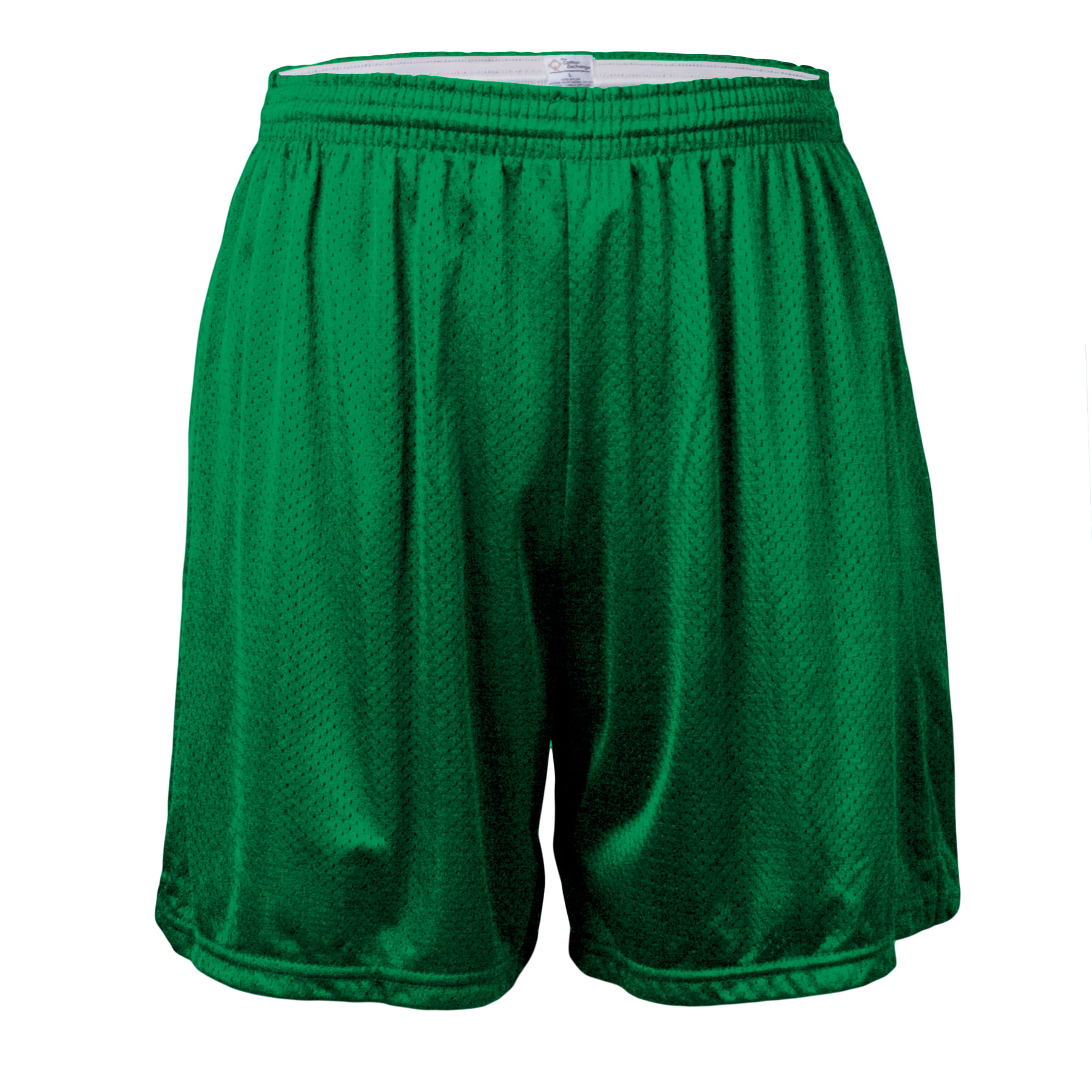 Soffe C1770ABS Adult Mesh Shorts - Walmart.com