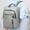 Gray GY, variant on Business Backpack, Bag For Travel Flight Fits 15.6 Inch Laptop With USB Charging Port Gray Art&Crafts 8x1.2 Inch