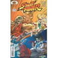 thumbnail image 1 of Street Fighter (Image) #2C VF ; Image Comic Book, 1 of 1