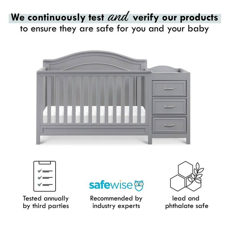 Davinci charlie cheap changing table