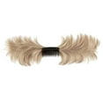 thumbnail image 3 of Mujeres Messy Bun Hairpieces Hair Bun Extension Antideslizante Moda Uso diario Accesorios para el cabello para cabello fino Todo tipo de cabello Prom Estilo E Fernando Clip de garras de pelo, 3 of 8