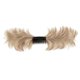 thumbnail image 3 of Mujeres Messy Bun Hairpieces Hair Bun Extension Antideslizante Moda Uso diario Accesorios para el cabello para cabello fino Todo tipo de cabello Prom Estilo E Fernando Clip de garras de pelo, 3 of 8
