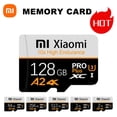 thumbnail image 2 of Xiaomi-tarjeta De Memoria Micro TF SD Extreme SSD, Memoria Flash De 1TB, 512GB, 128GB, 256GB, para cámara De teléfono y Dron qym unisex, 2 of 2