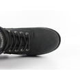 thumbnail image 5 of Tanleewa Steel Toe Work Boots for Men Goodyear Leather Safety Shoes Non-Slip Sneakers Construction Working Boots, 5 of 6