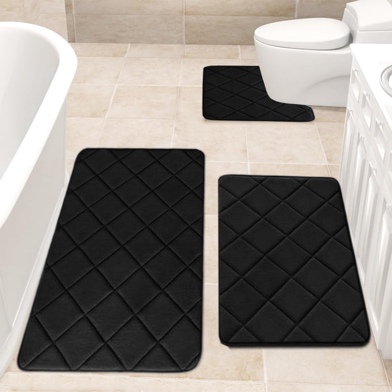 Sealskin Tack wc mat rood 45 x 60 cm kopen? Bad- & toiletmatten