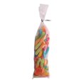 thumbnail image 2 of Way to Celebrate, Clear Pretzel Treat Bags, 20 Count, 2 of 3