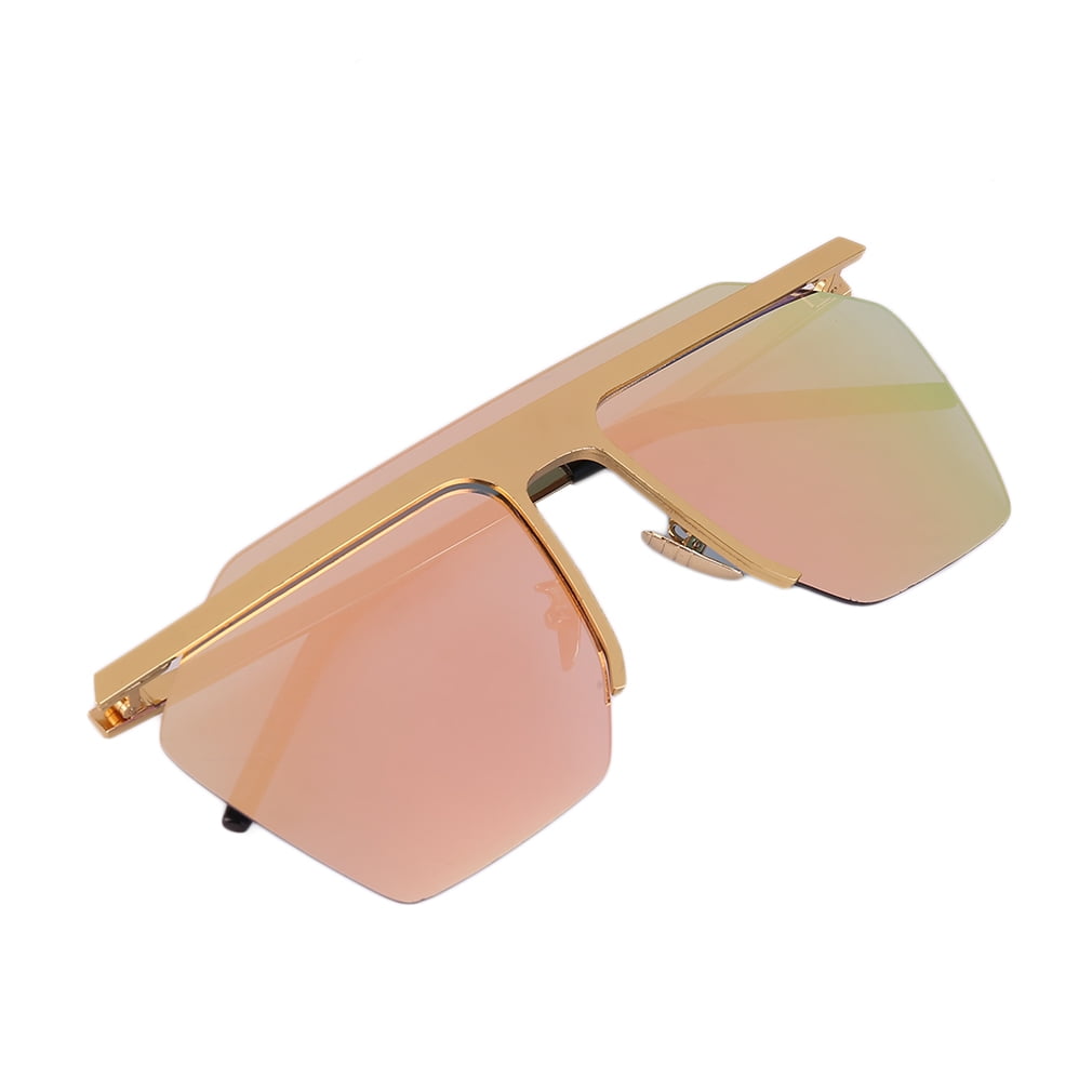Euro Style Sunglasses Built-In Bifocal Bands +2 New Ultra-Definition 