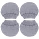 thumbnail image 5 of 4pcs silla cubre las piernas de la mesa con tapas de desgaste muebles resistentes cubierta envoltura protector, 5 of 7