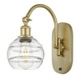 thumbnail image 6 of Innovations Lighting - Rochester - 1 Light Arm Swivels Side to Side Wall Sconce, 6 of 7