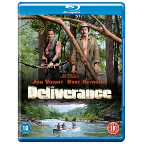 DELIVERANCE