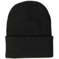 thumbnail image 3 of Carhartt Knit Cuffed Beanie, 3 of 4