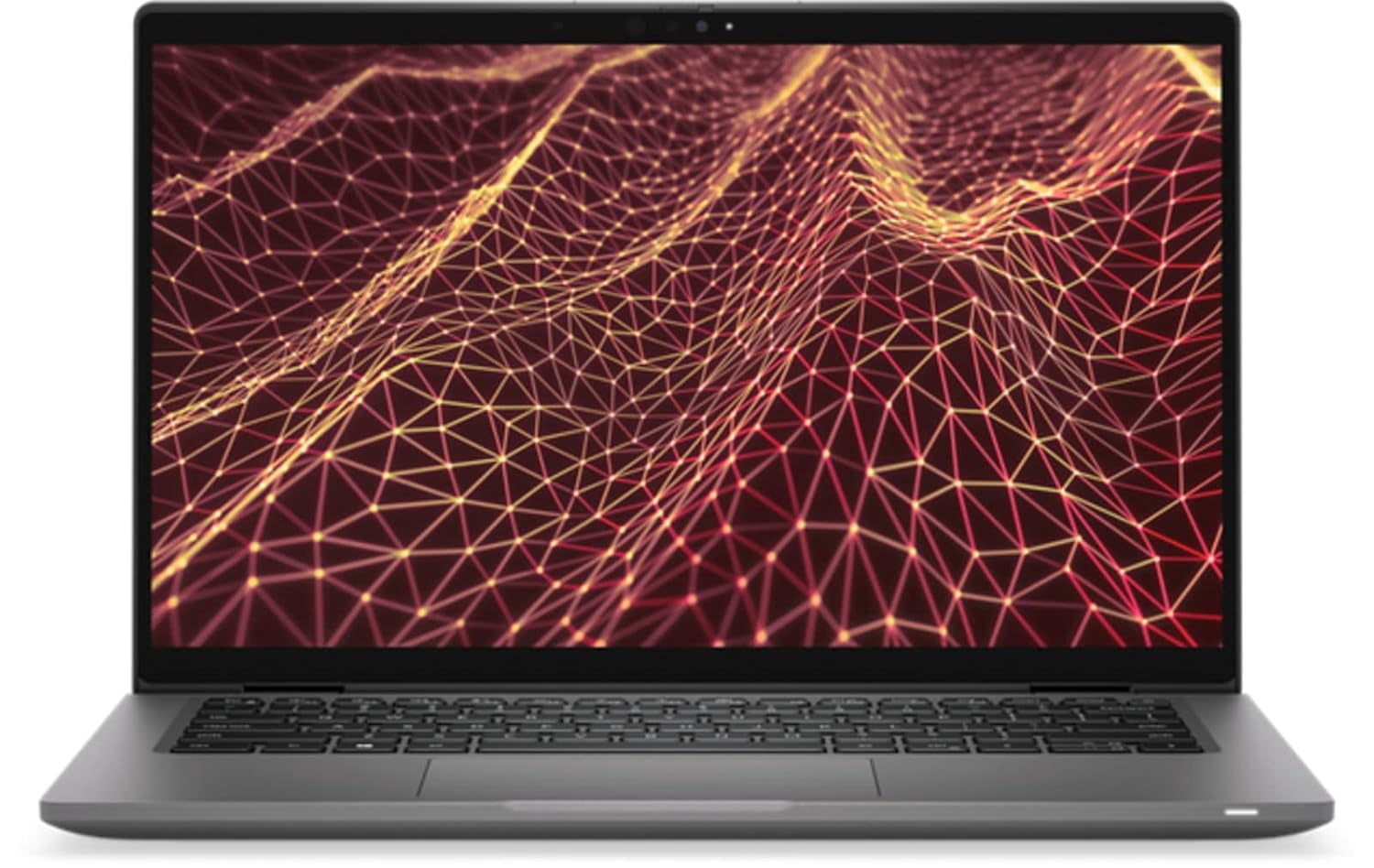Restored Dell Latitude 7430 2-in-1 Convertible Laptop (2022) | 14" 1920x1080 FHD | Core i7-1265U - 512GB SSD Hard Drive - 16GB RAM (Refurbished)
