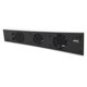 thumbnail image 3 of Likrtyny Pantalla Soporte Vertical Game Console Fefring Fan Cooler para La Estación Juego 5, 3 of 8